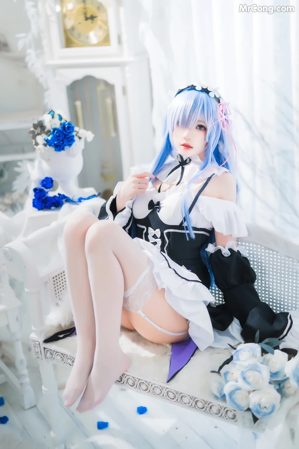 Coser@桜桃喵 Vol.132