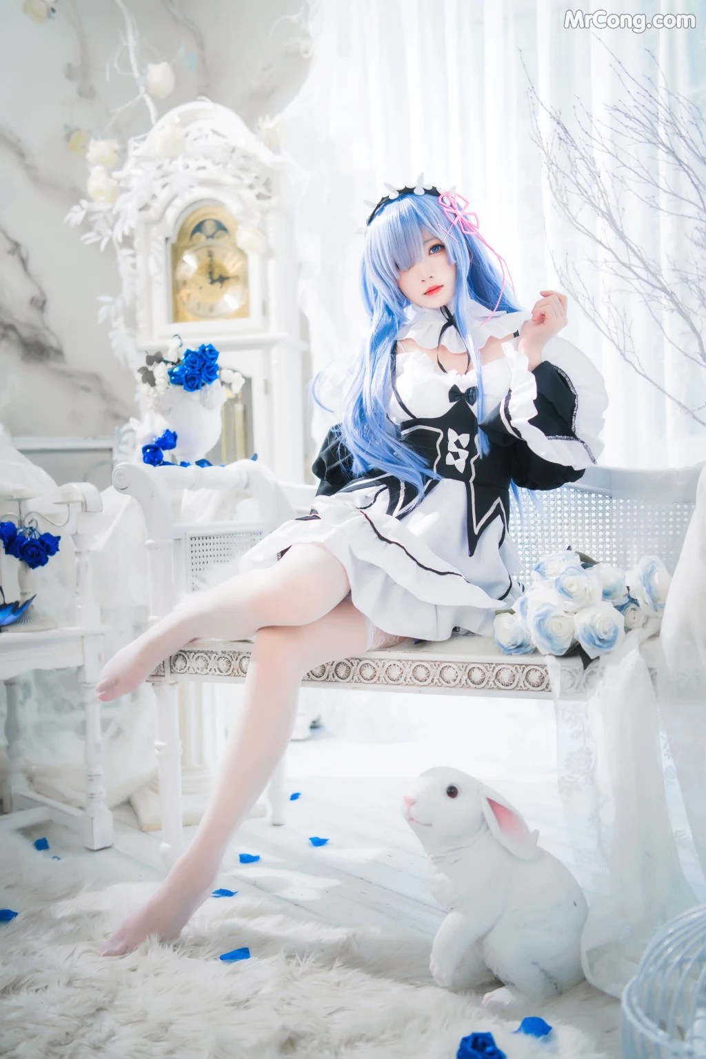 Coser@桜桃喵 Vol.132