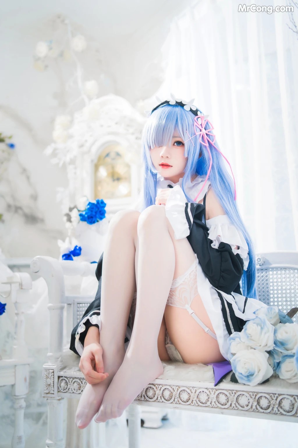 Coser@桜桃喵 Vol.132