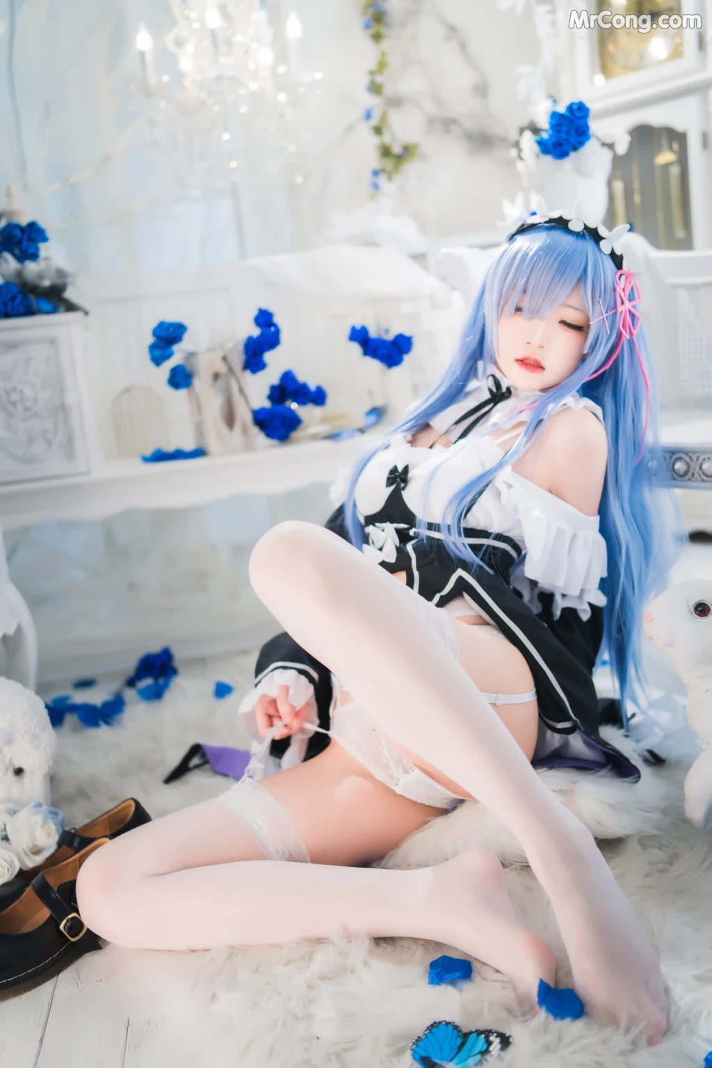 Coser@桜桃喵 Vol.132