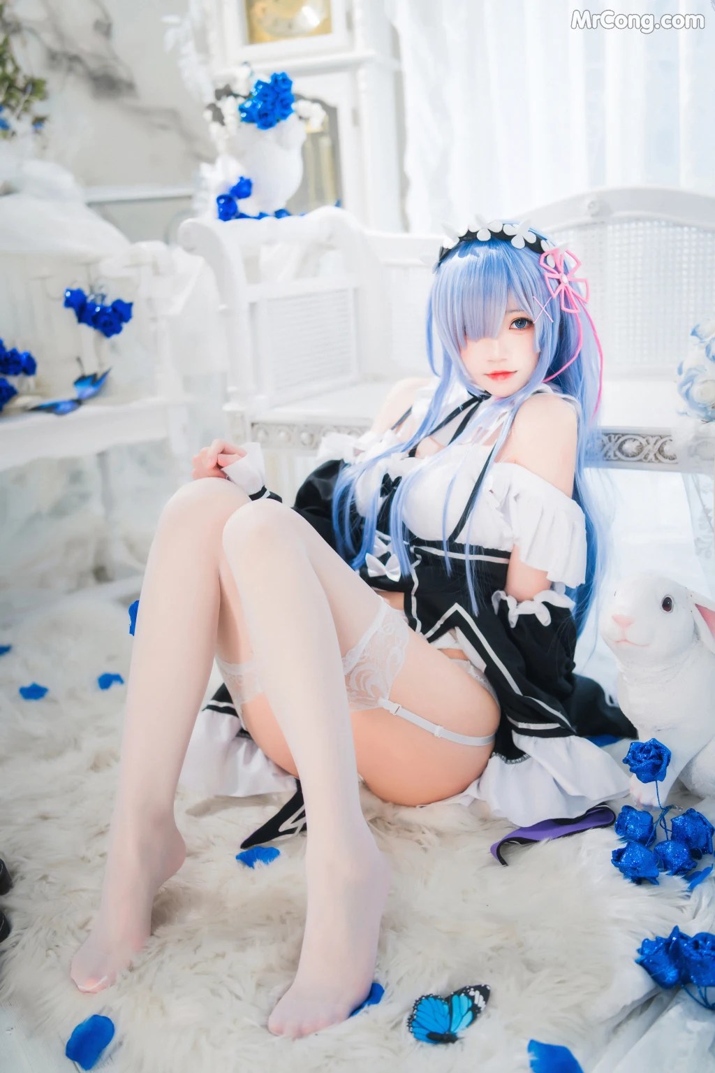 Coser@桜桃喵 Vol.132