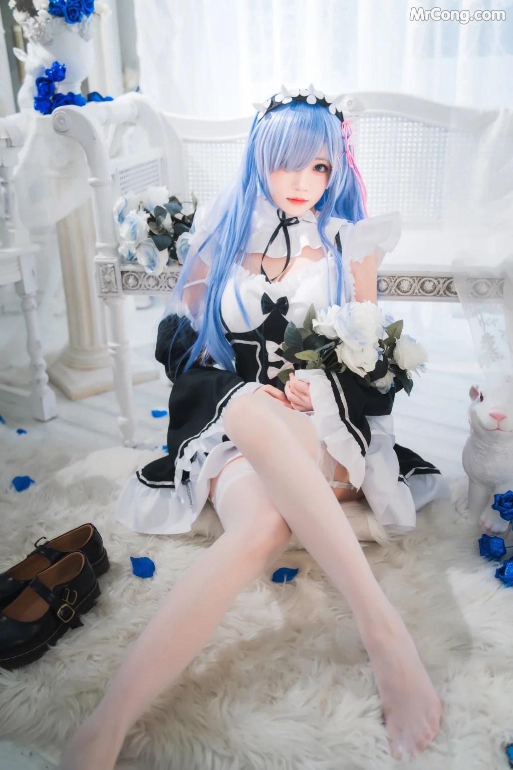 Coser@桜桃喵 Vol.132