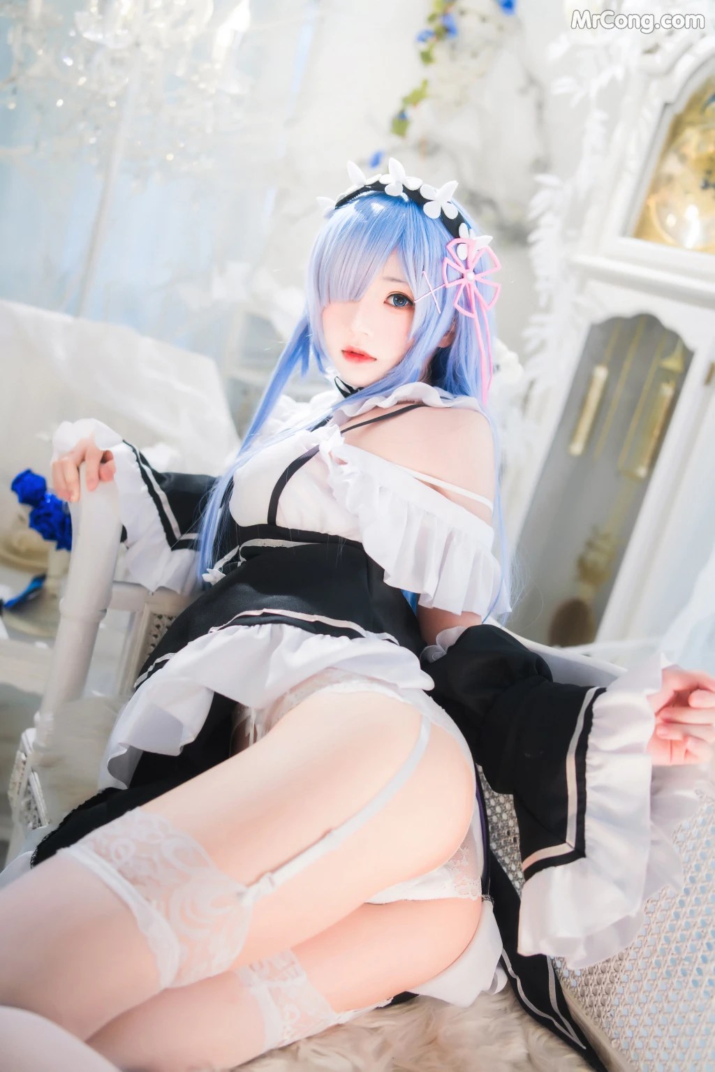 Coser@桜桃喵 Vol.132