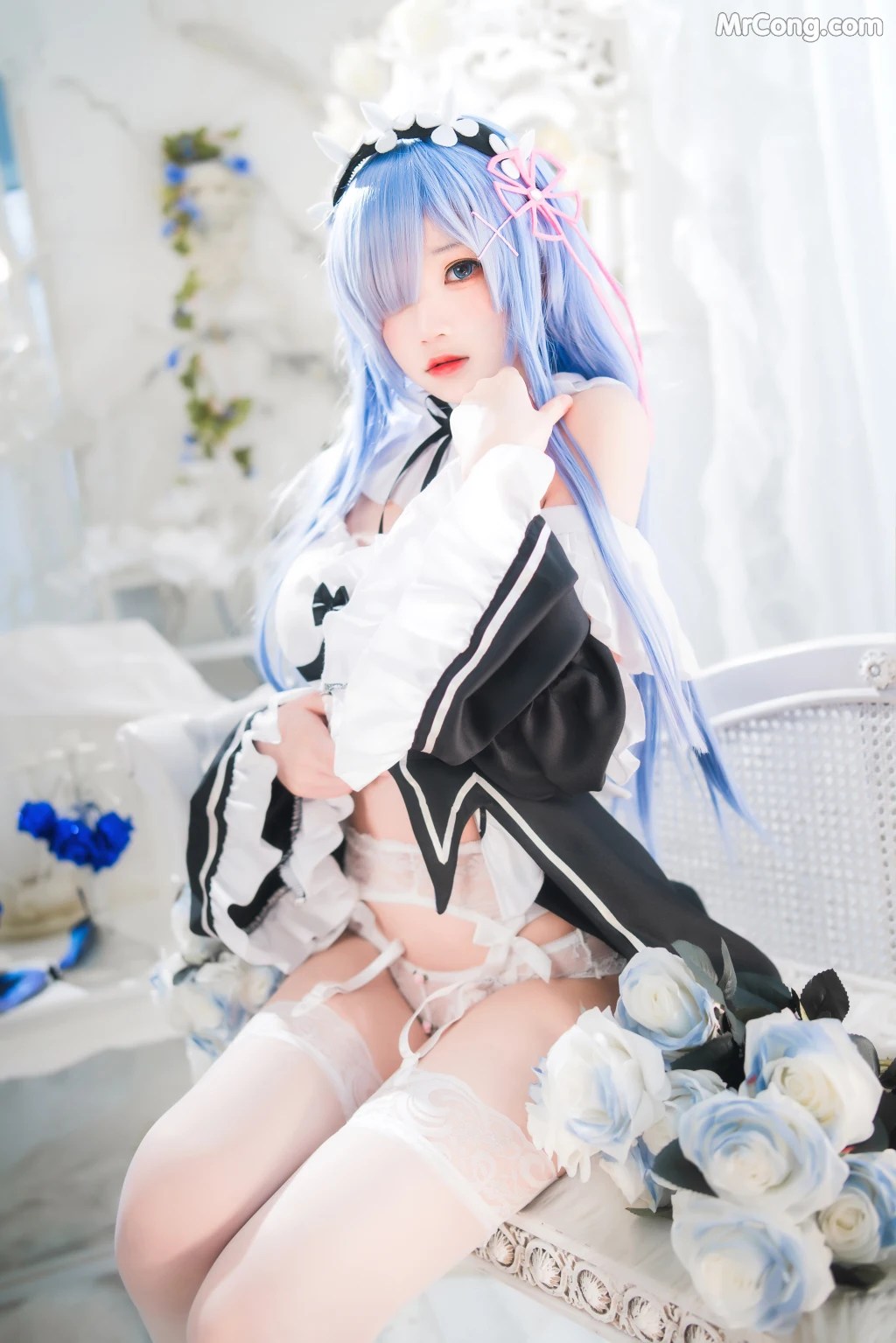 Coser@桜桃喵 Vol.132