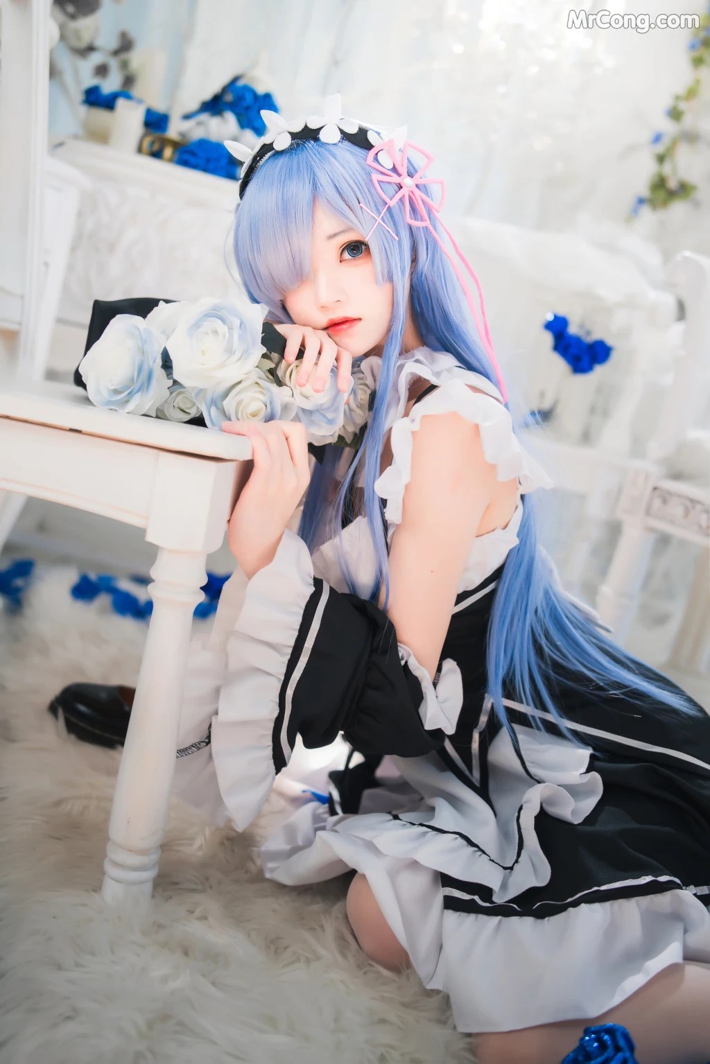 Coser@桜桃喵 Vol.132