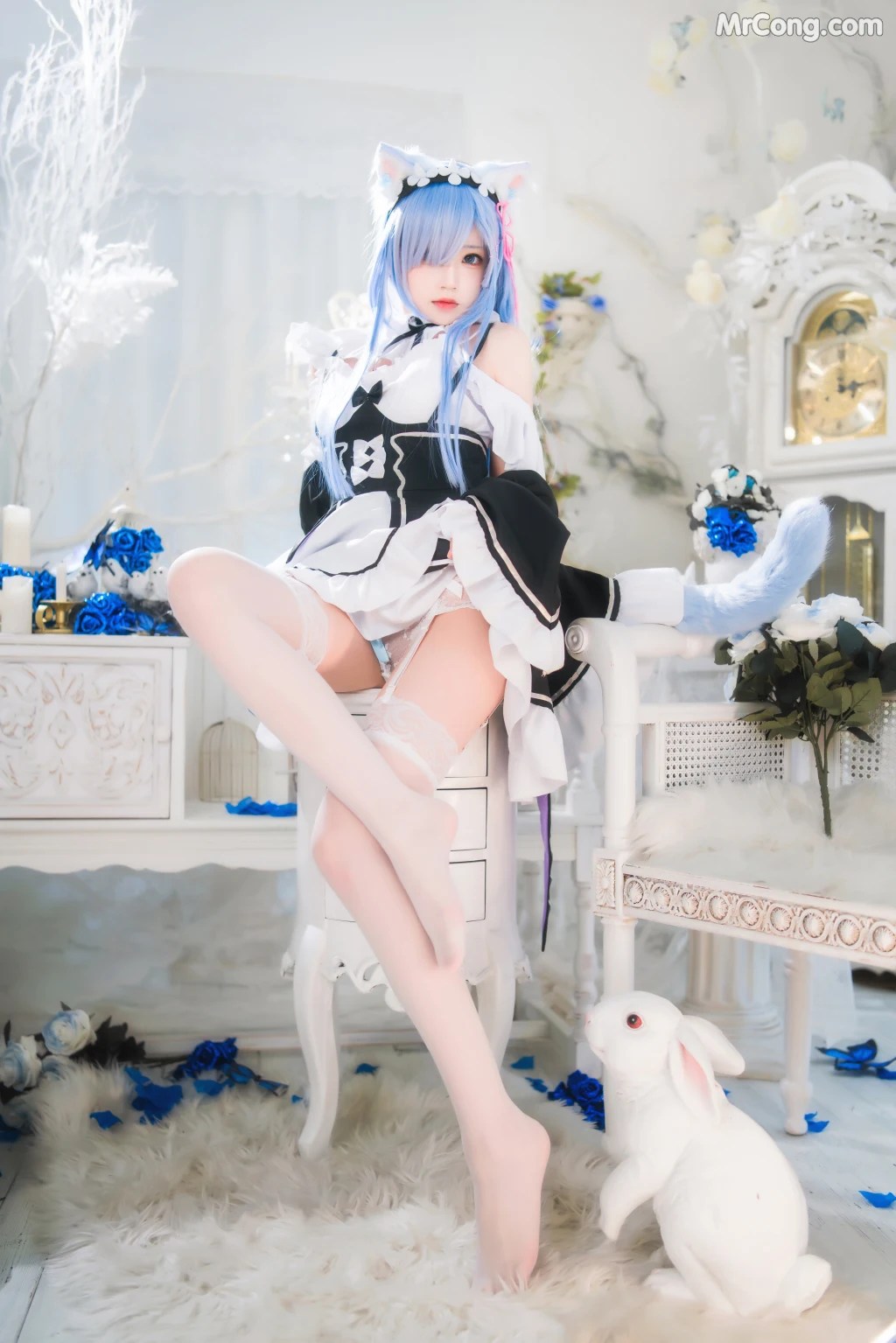 Coser@桜桃喵 Vol.132