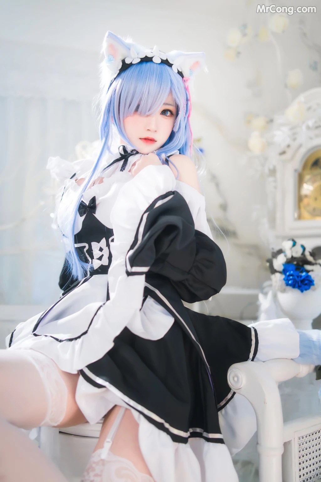 Coser@桜桃喵 Vol.132