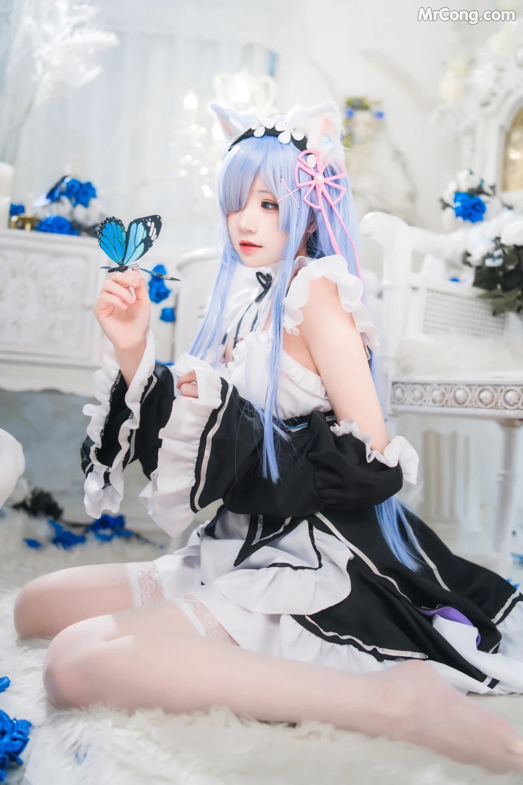 Coser@桜桃喵 Vol.132