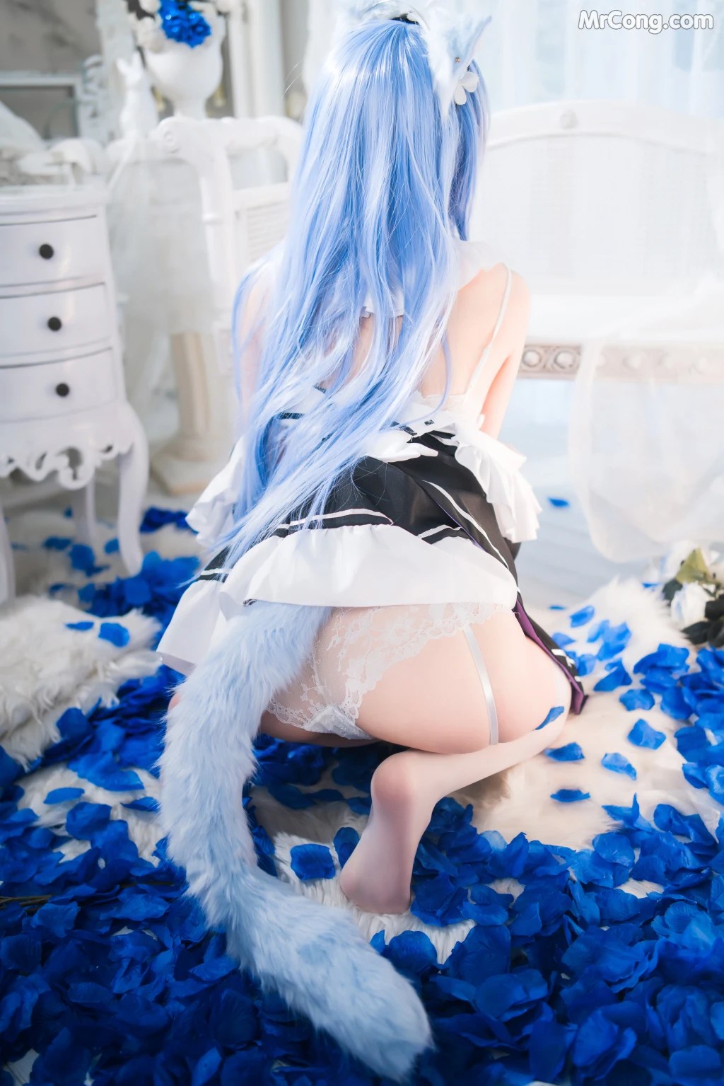 Coser@桜桃喵 Vol.132