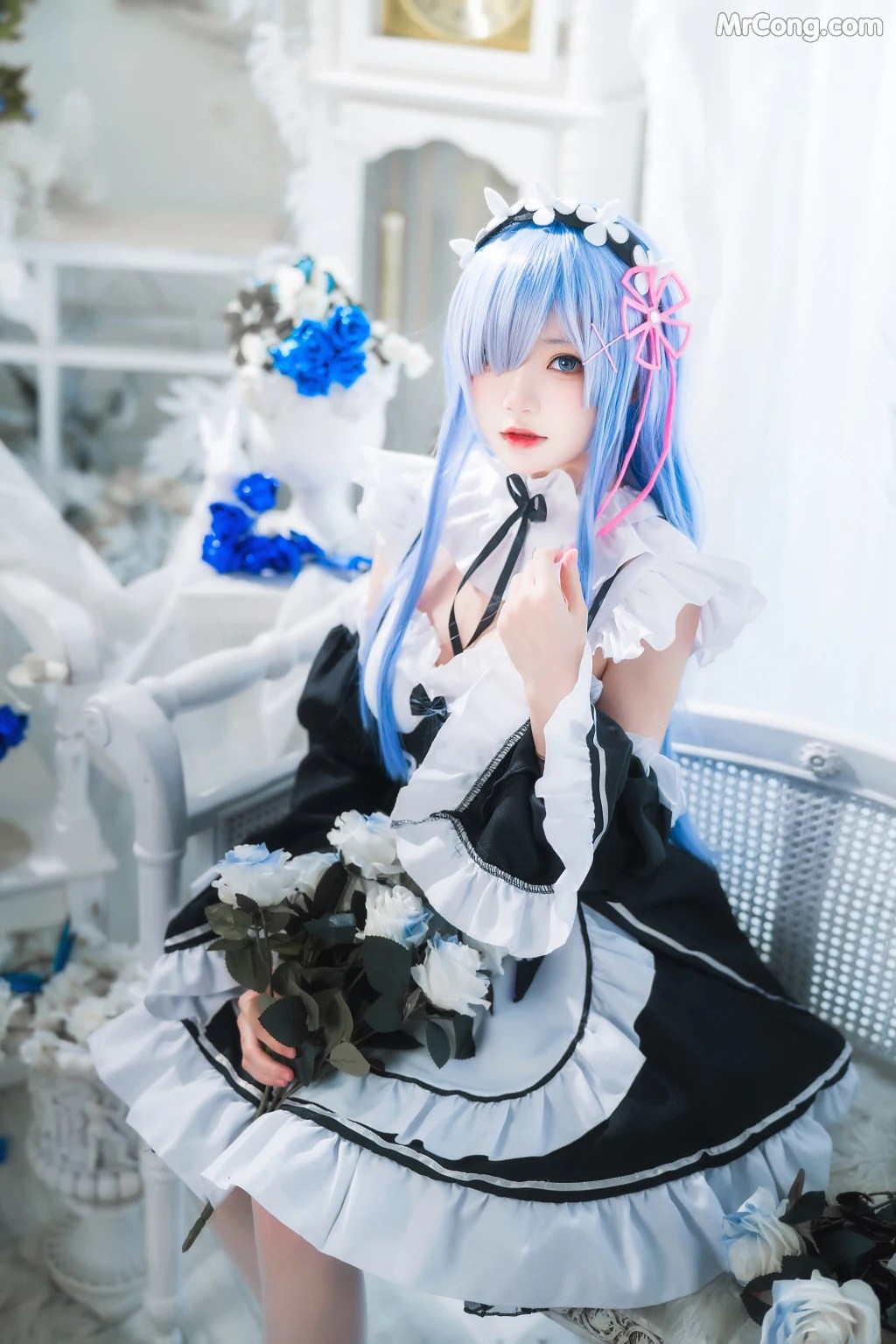 Coser@桜桃喵 Vol.132