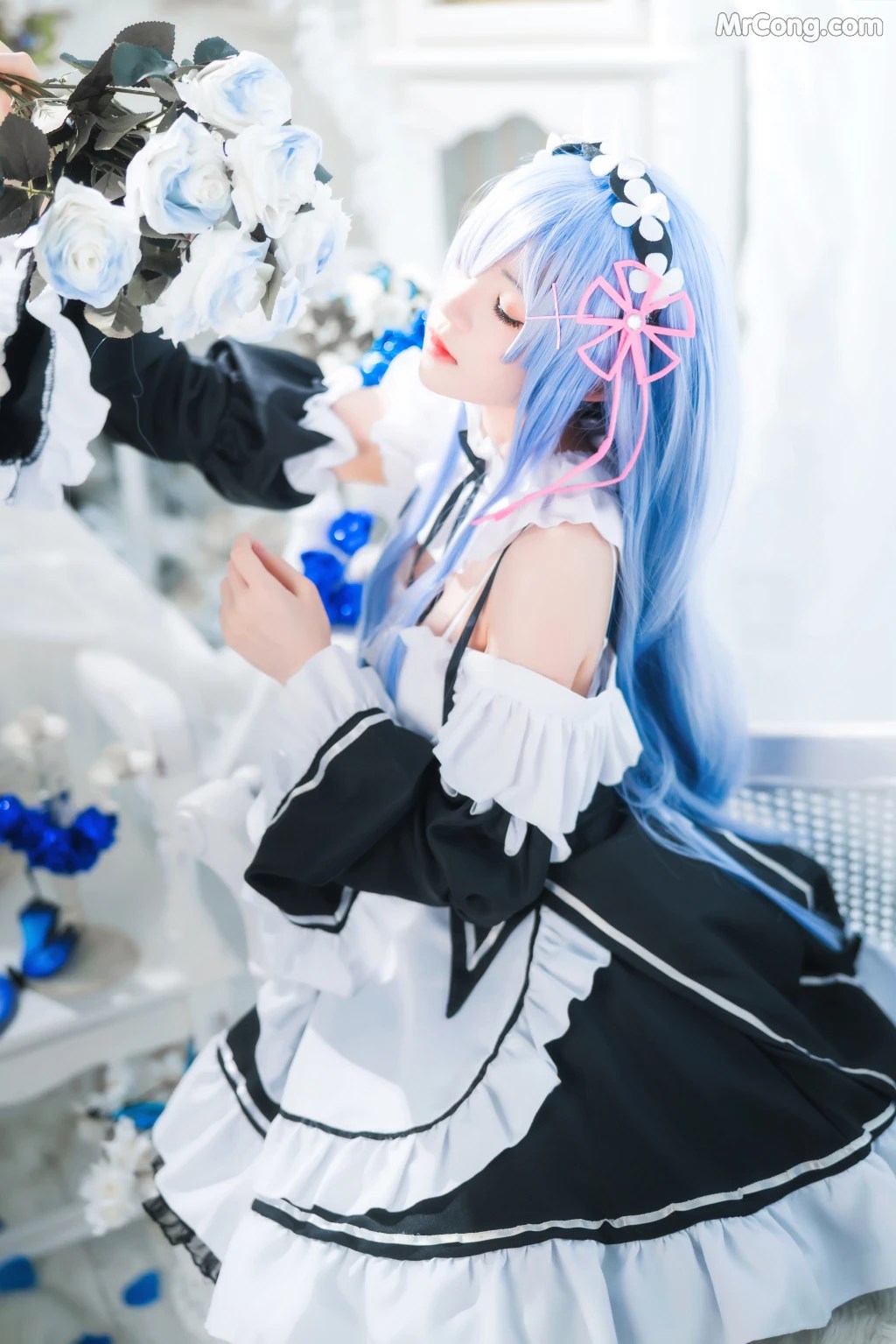 Coser@桜桃喵 Vol.132