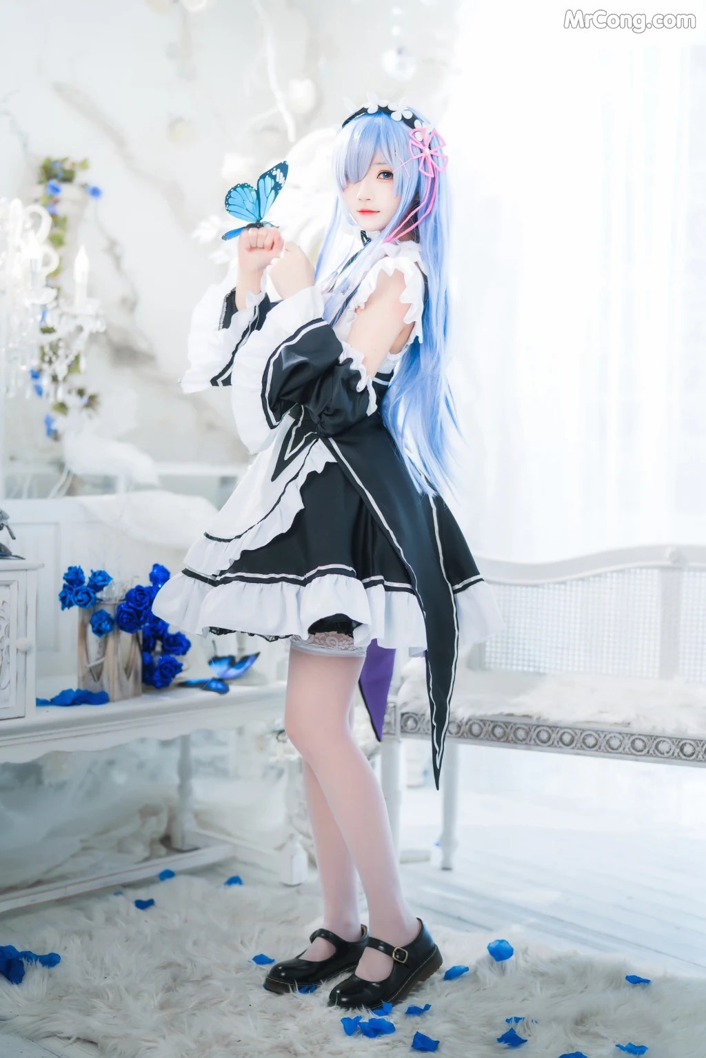 Coser@桜桃喵 Vol.132