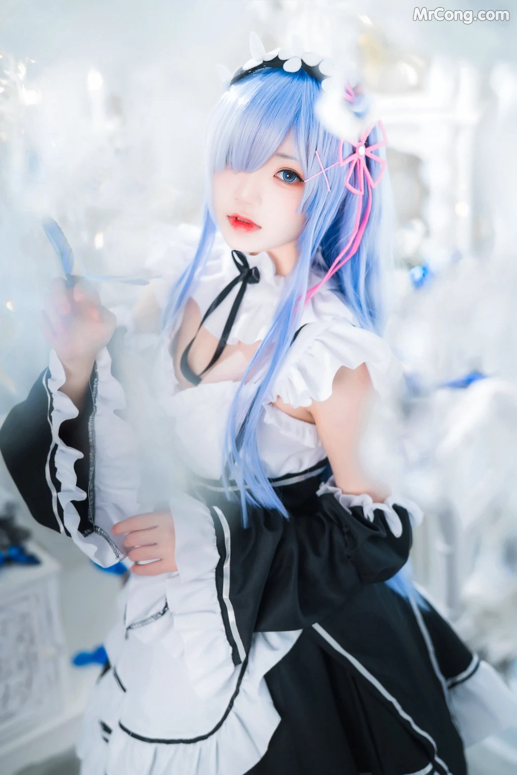 Coser@桜桃喵 Vol.132