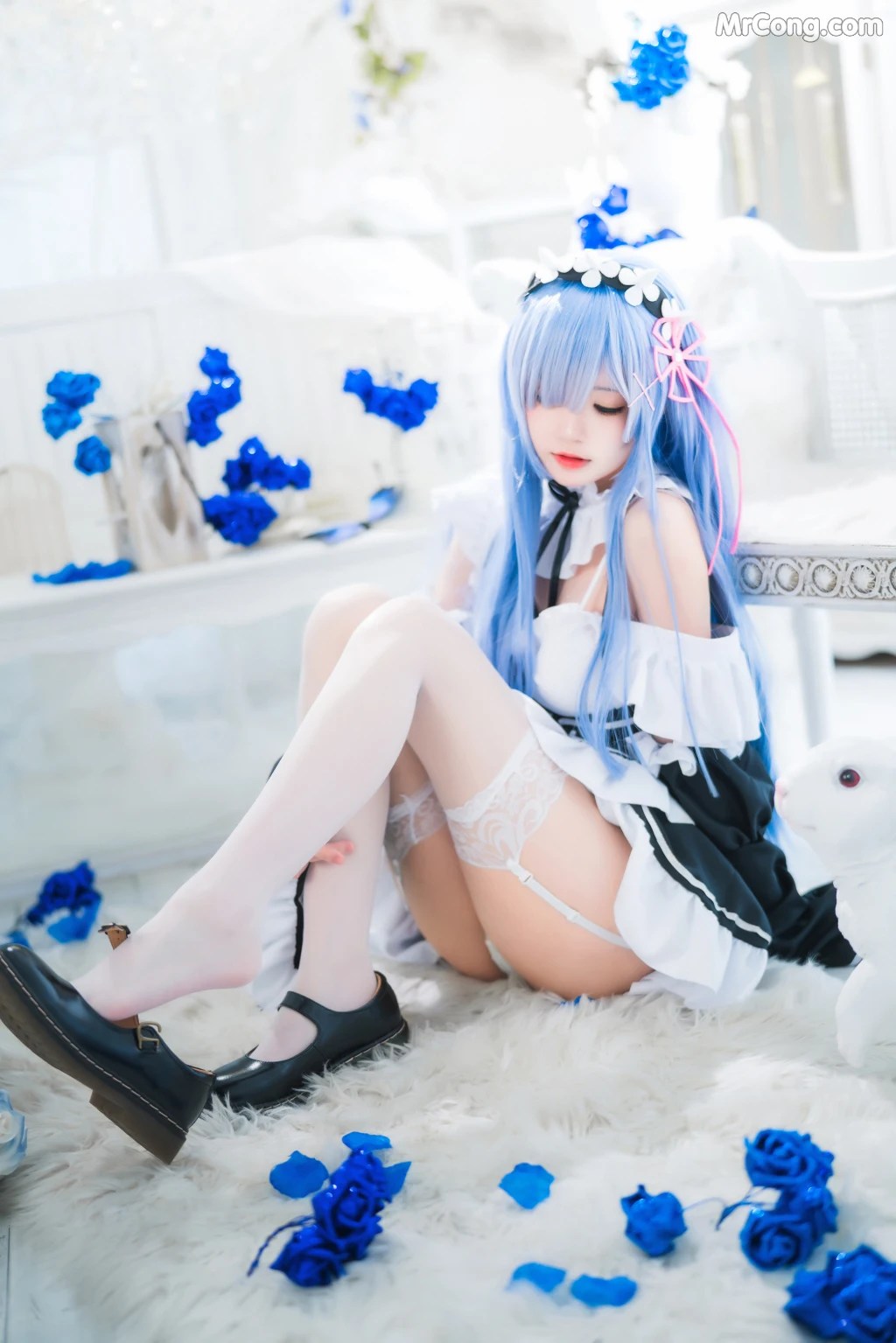 Coser@桜桃喵 Vol.132