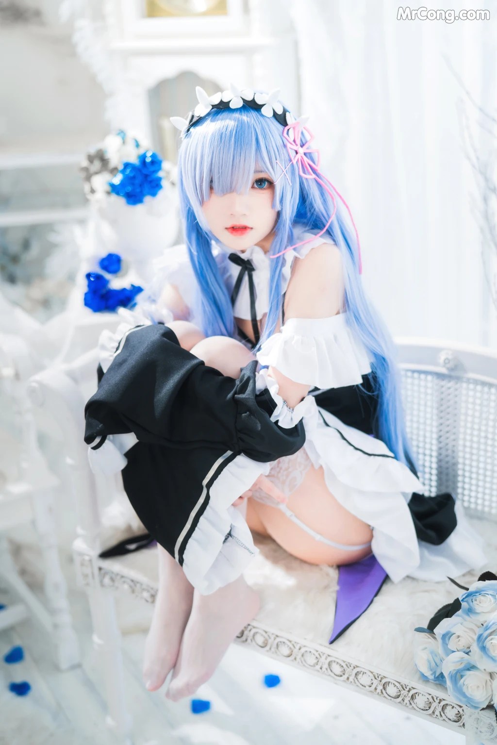 Coser@桜桃喵 Vol.132