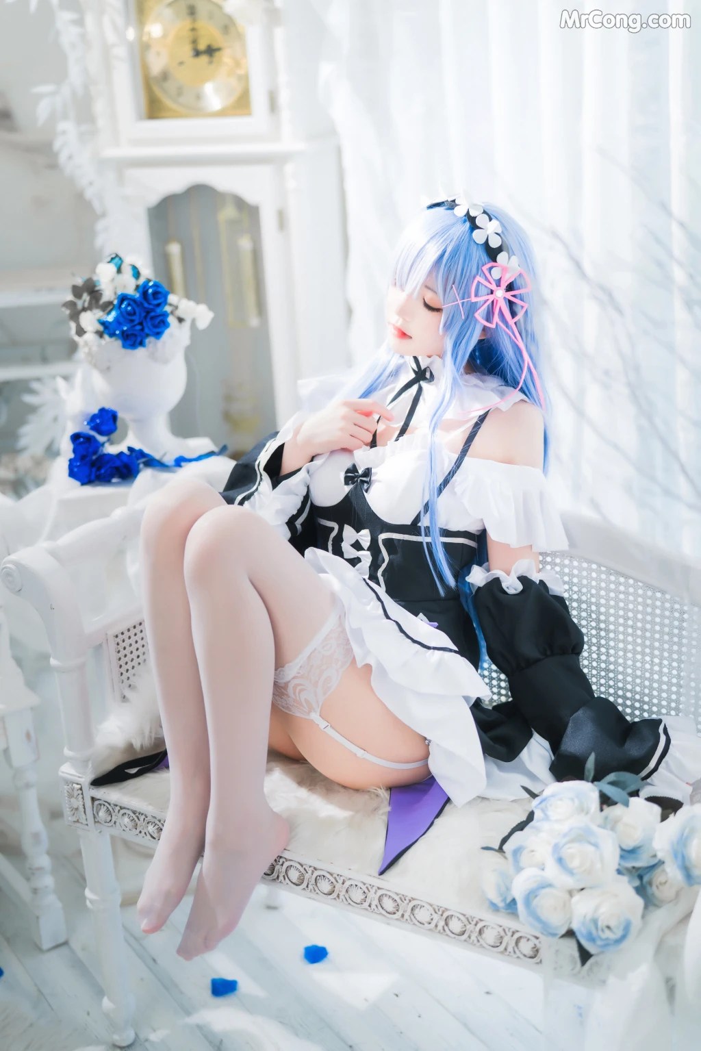 Coser@桜桃喵 Vol.132