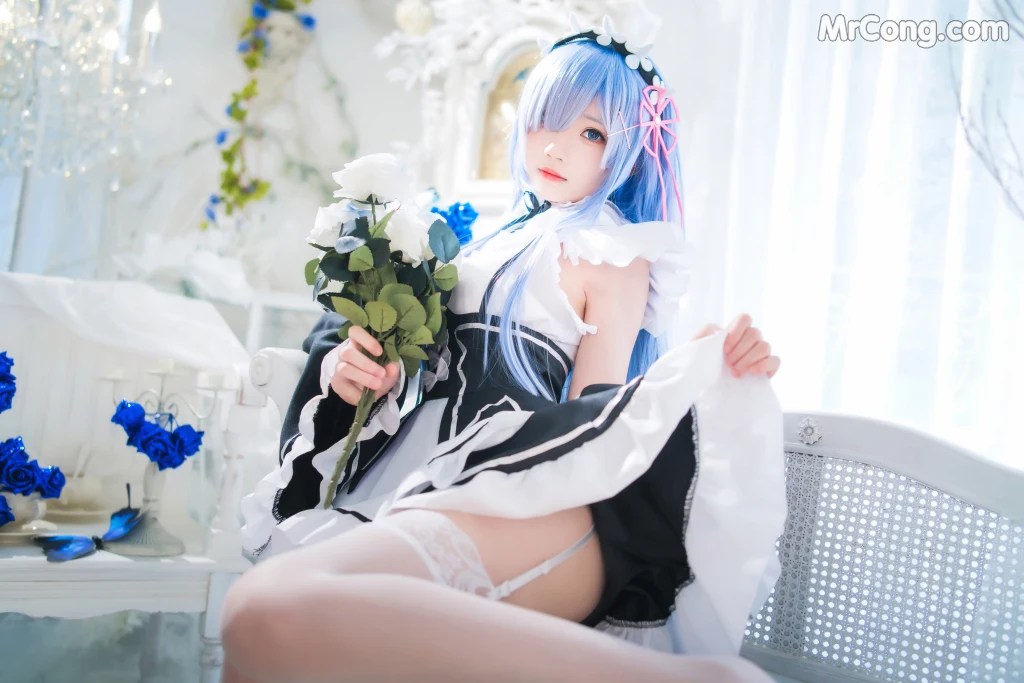 Coser@桜桃喵 Vol.132