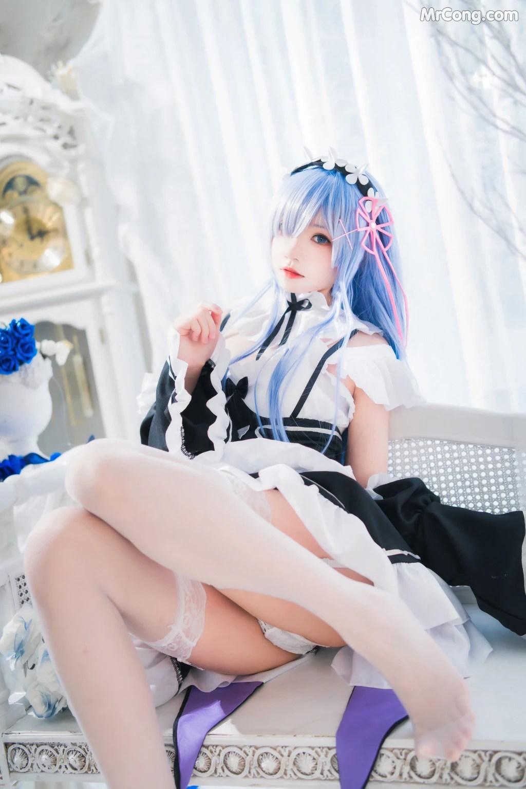 Coser@桜桃喵 Vol.132