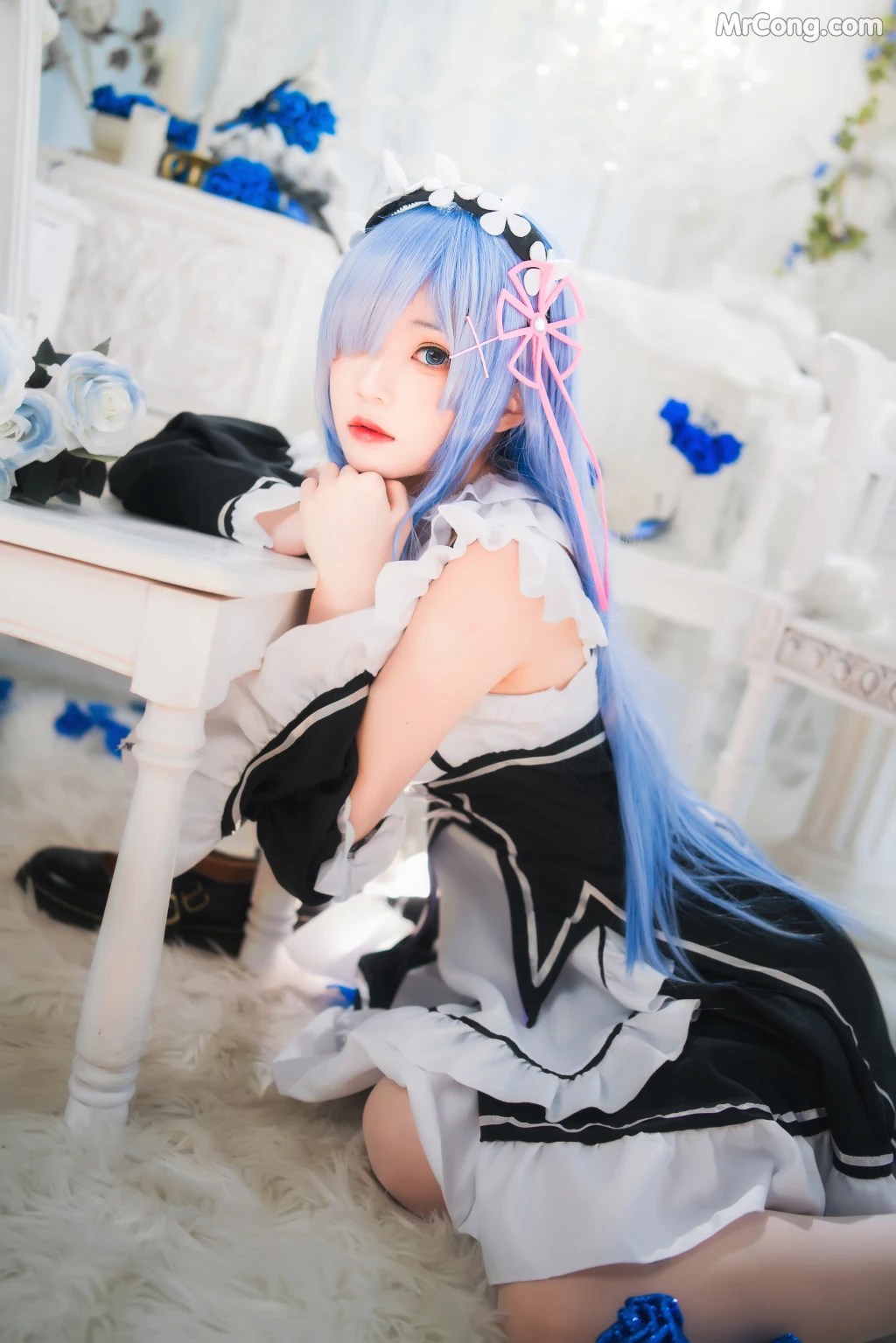 Coser@桜桃喵 Vol.132