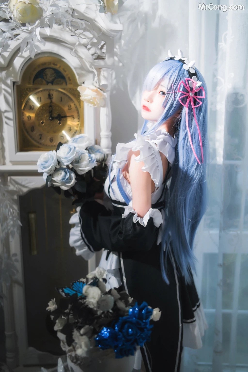 Coser@桜桃喵 Vol.132