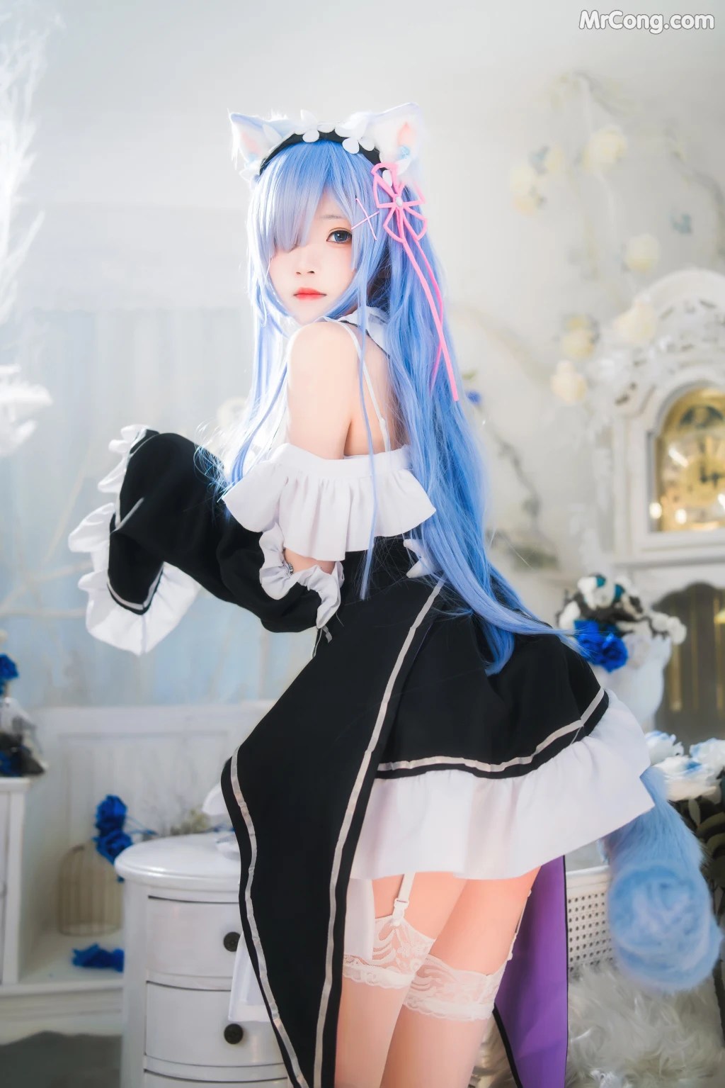 Coser@桜桃喵 Vol.132