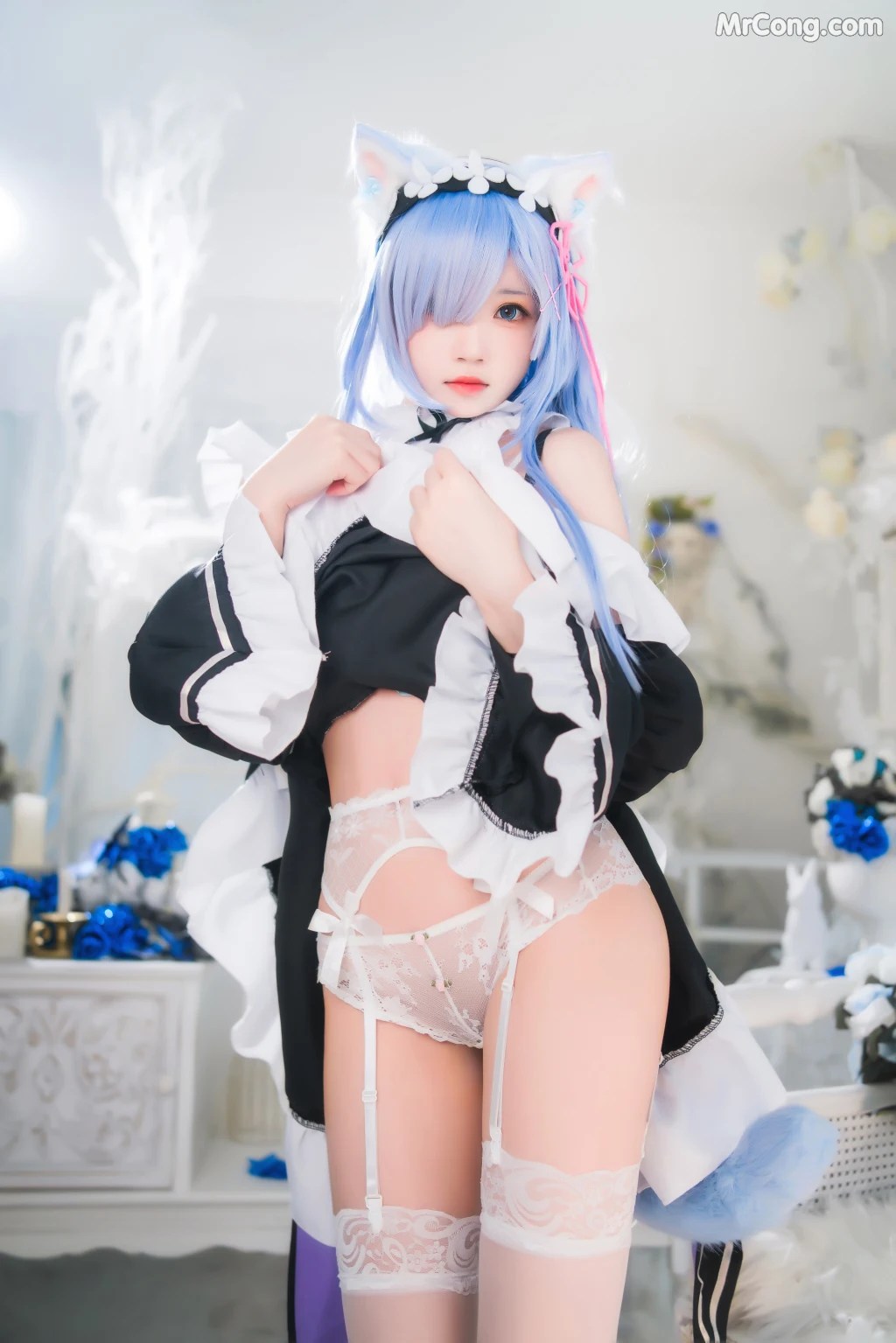 Coser@桜桃喵 Vol.132