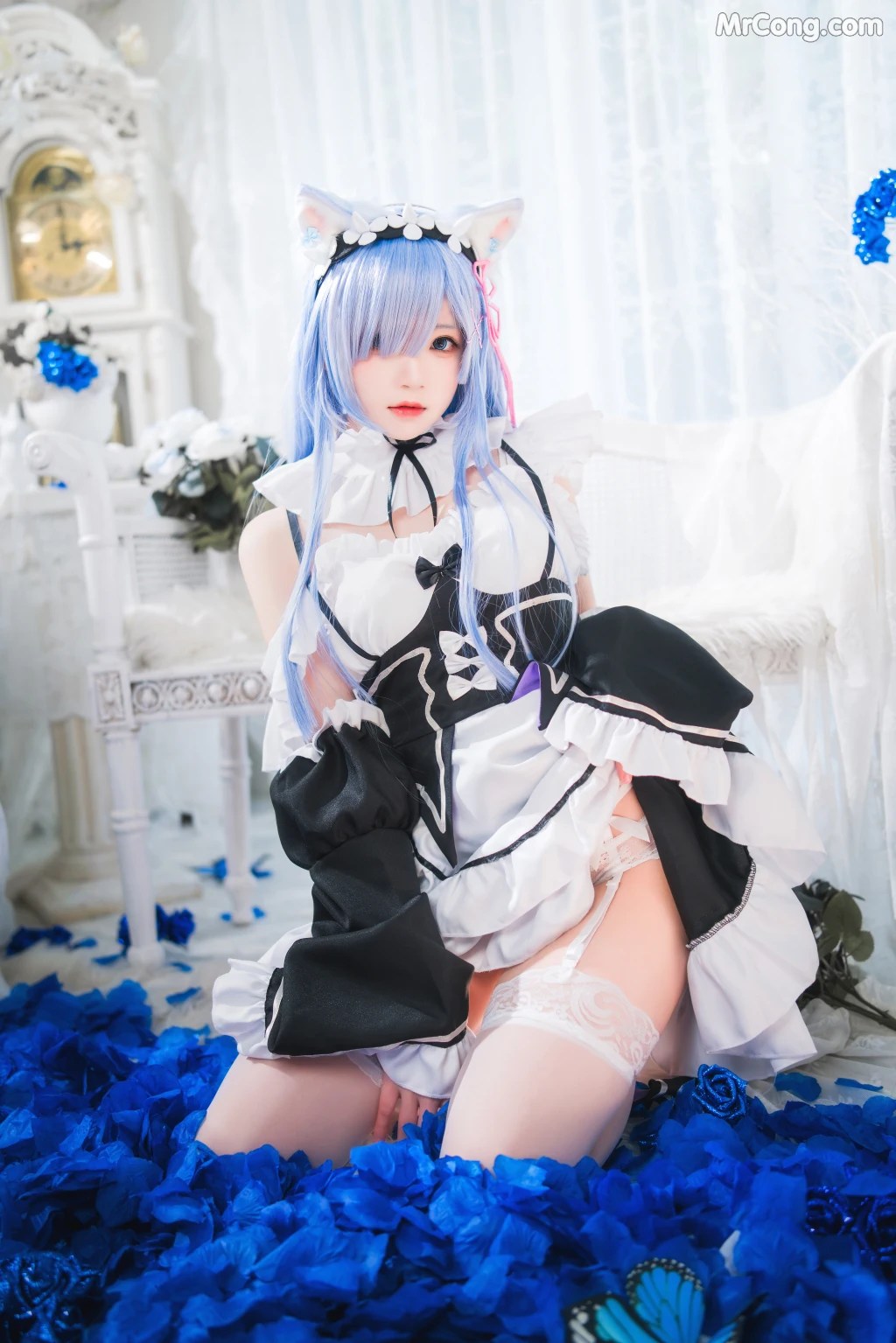 Coser@桜桃喵 Vol.132