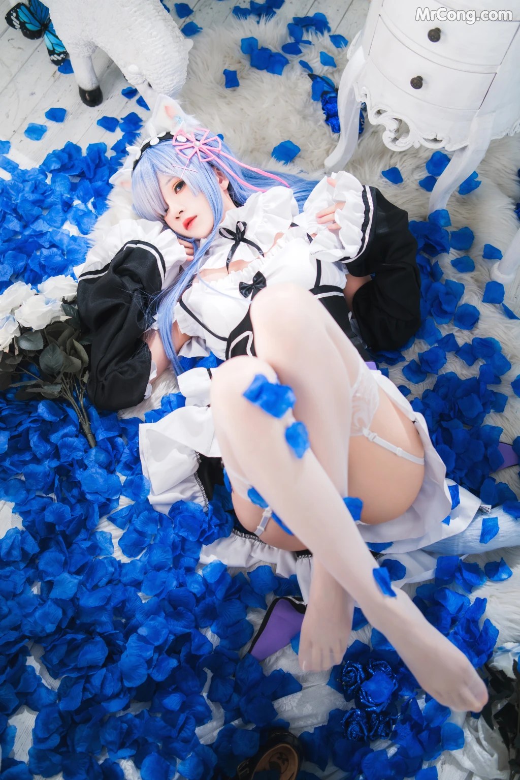 Coser@桜桃喵 Vol.132