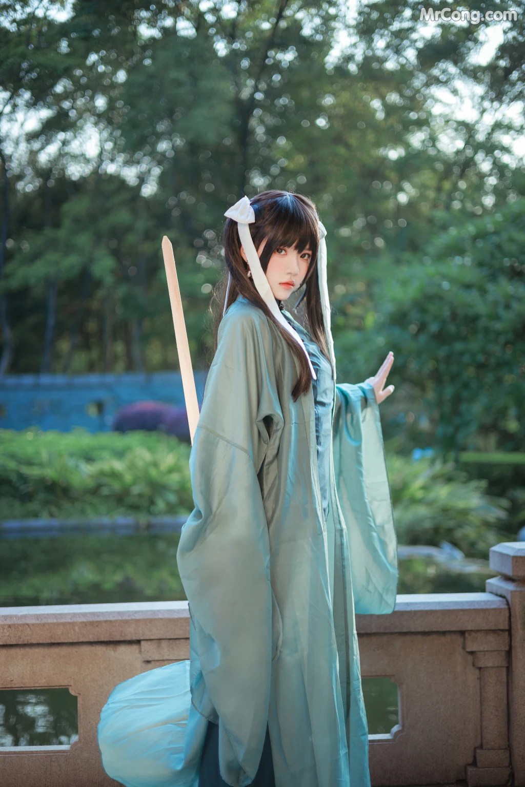 Coser@桜桃喵 Vol.135