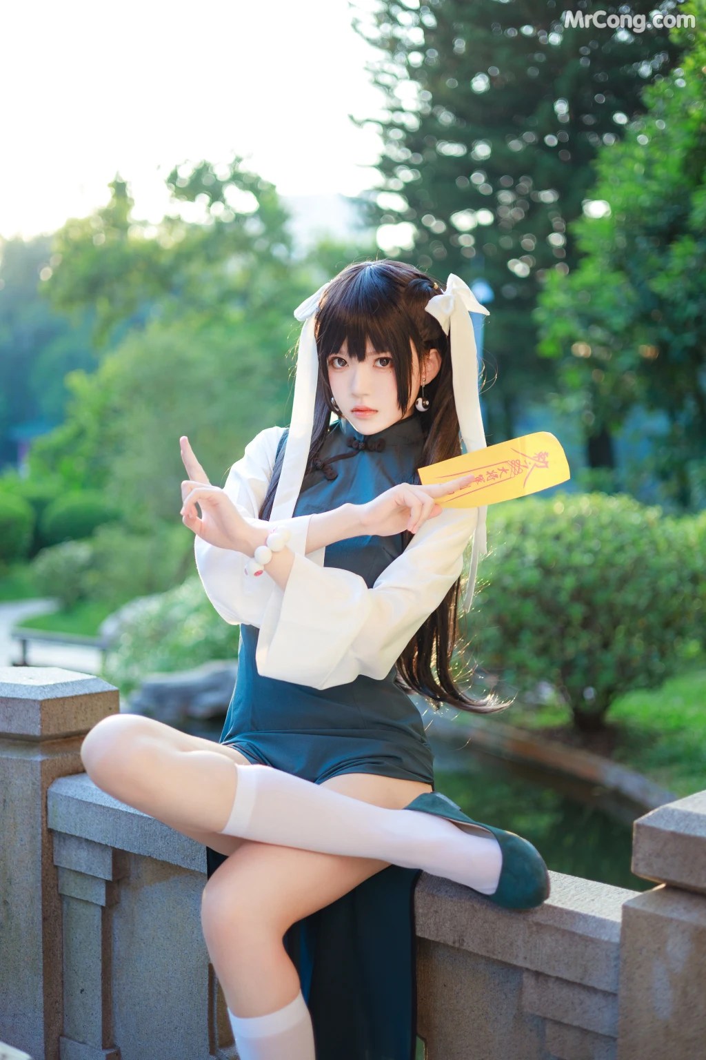 Coser@桜桃喵 Vol.135