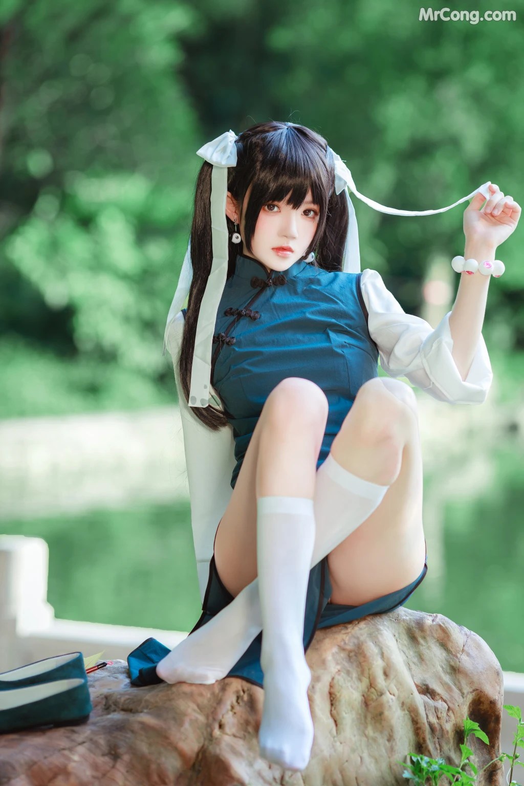 Coser@桜桃喵 Vol.135