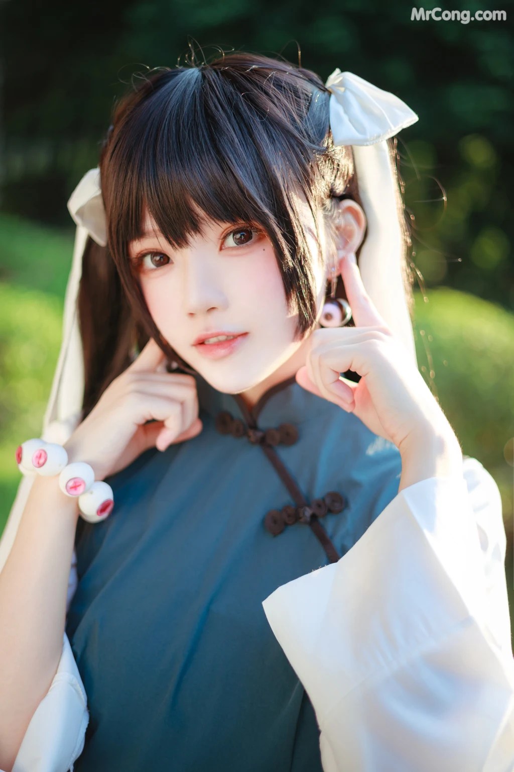 Coser@桜桃喵 Vol.135