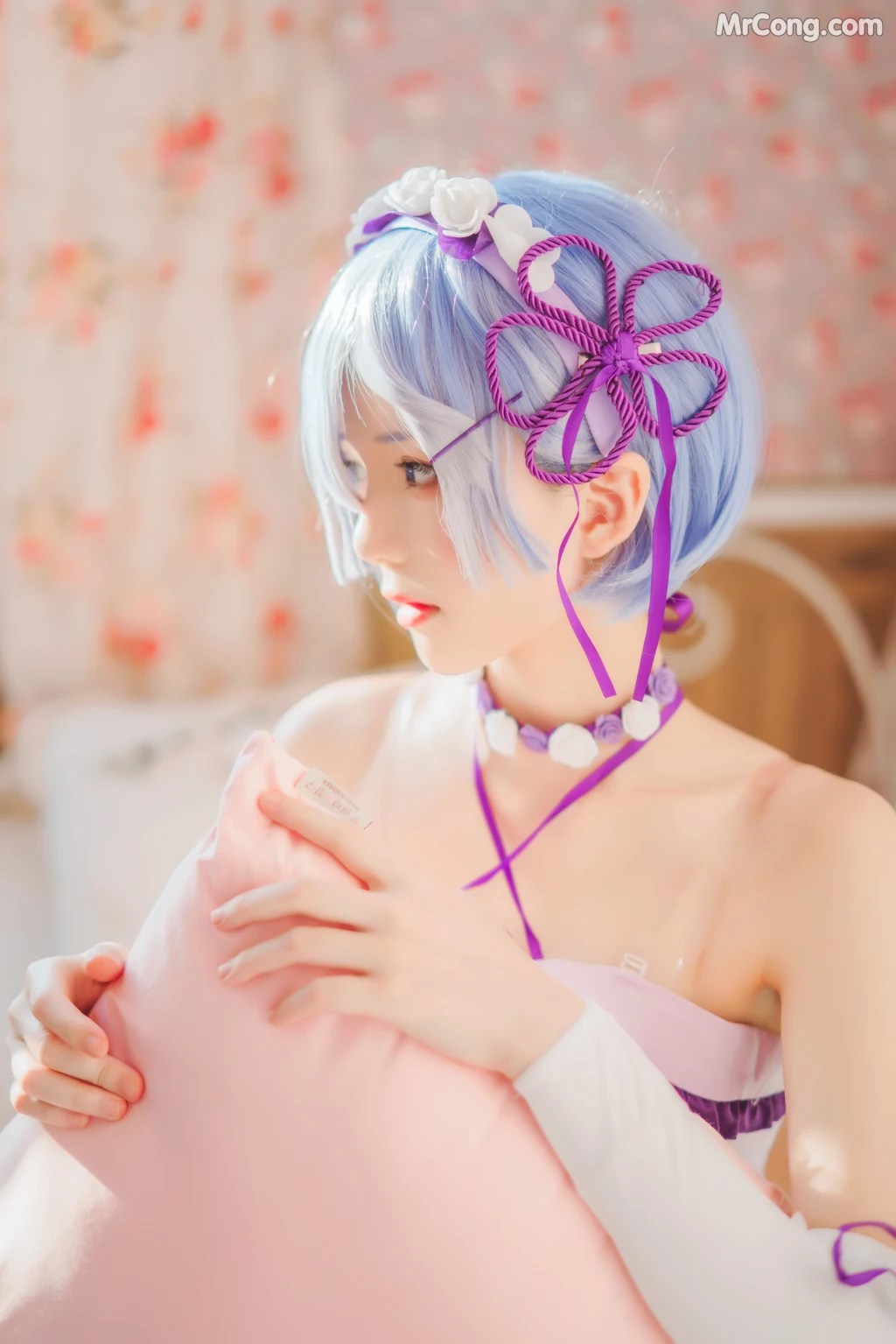 Coser@桜桃喵 Vol.137