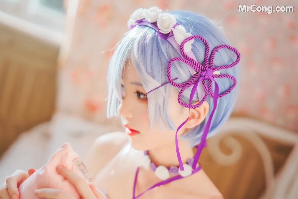 Coser@桜桃喵 Vol.137