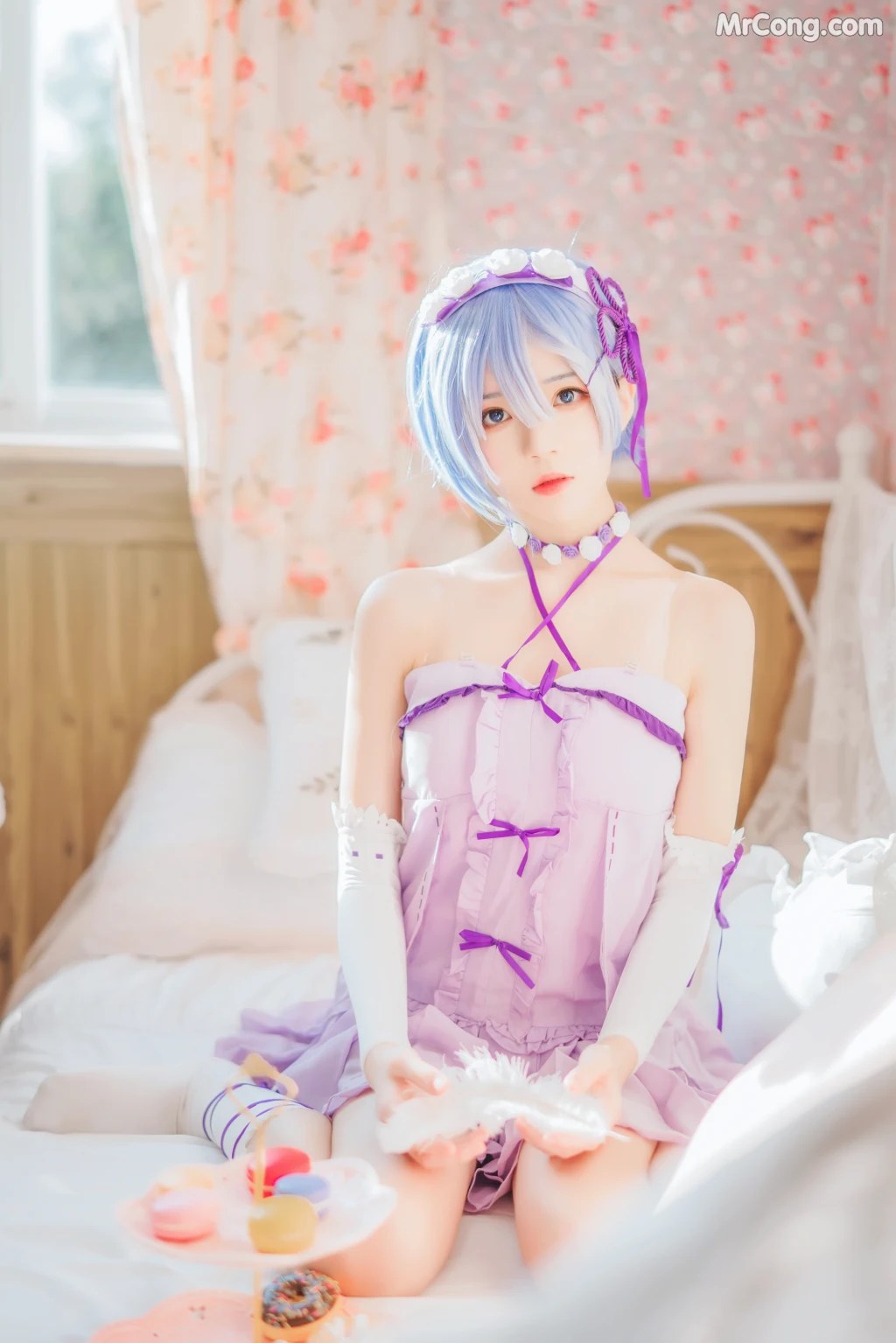 Coser@桜桃喵 Vol.137