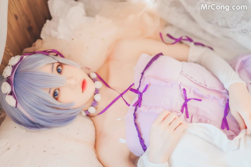 Coser@桜桃喵 Vol.137