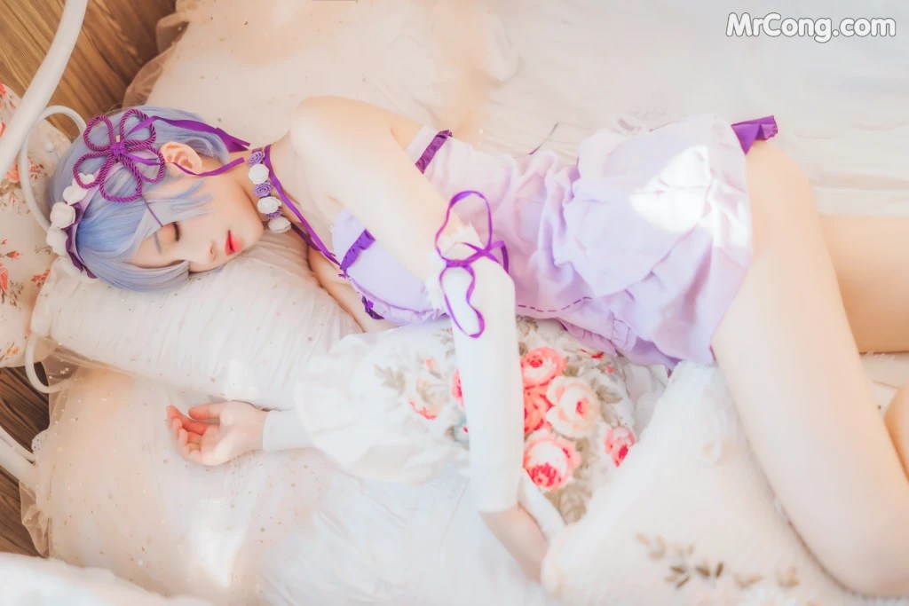 Coser@桜桃喵 Vol.137