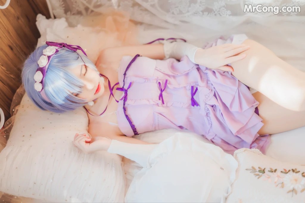 Coser@桜桃喵 Vol.137