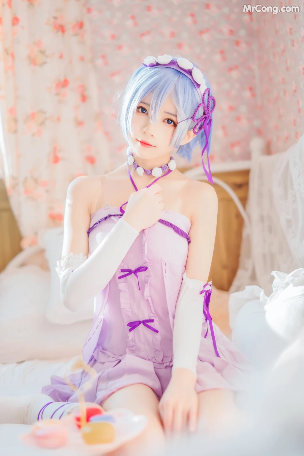 Coser@桜桃喵 Vol.137