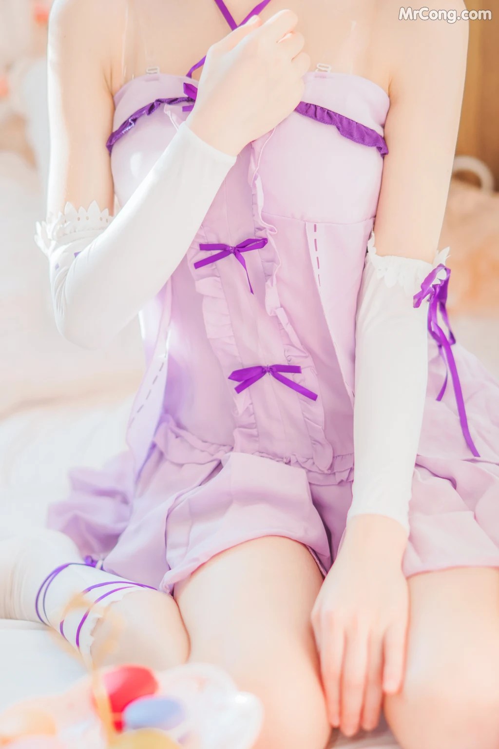 Coser@桜桃喵 Vol.137