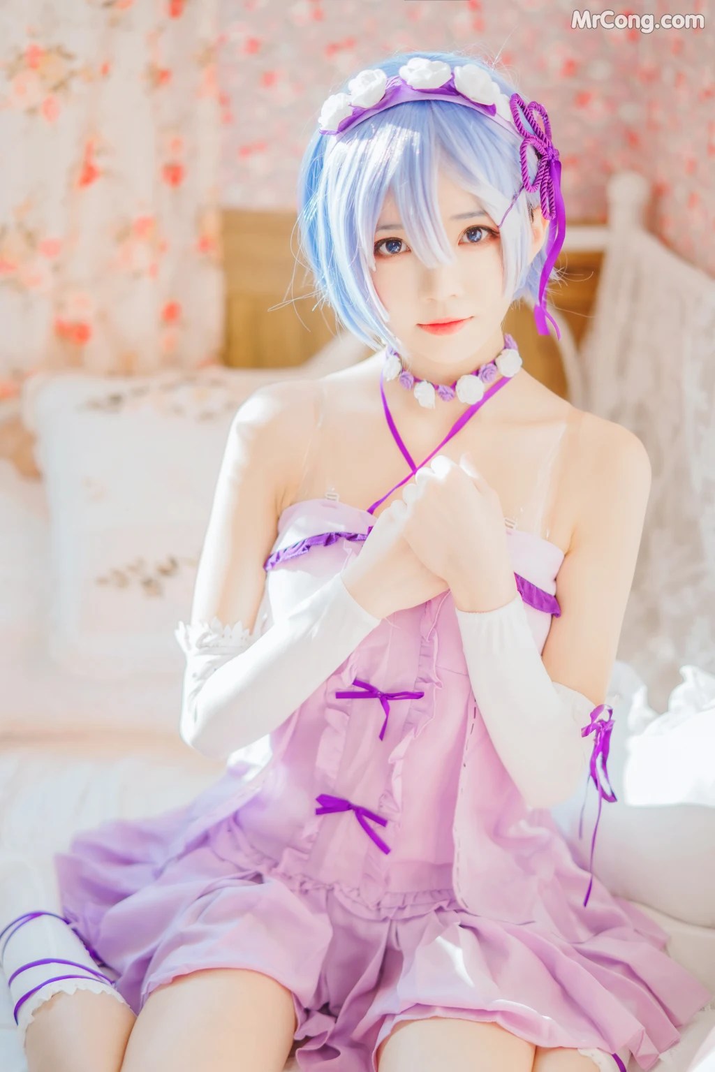 Coser@桜桃喵 Vol.137