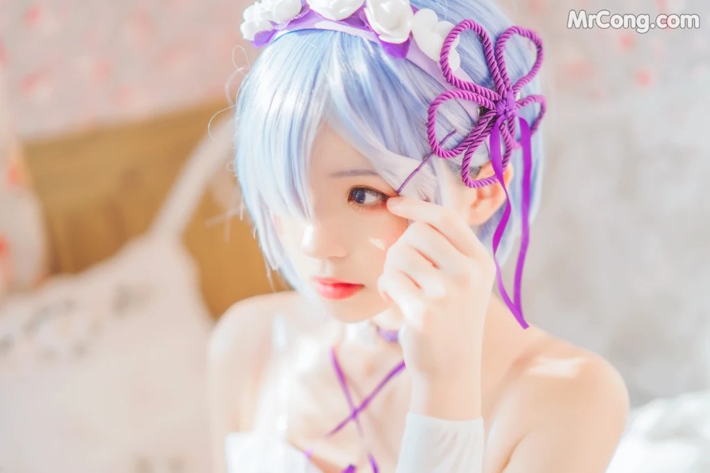 Coser@桜桃喵 Vol.137