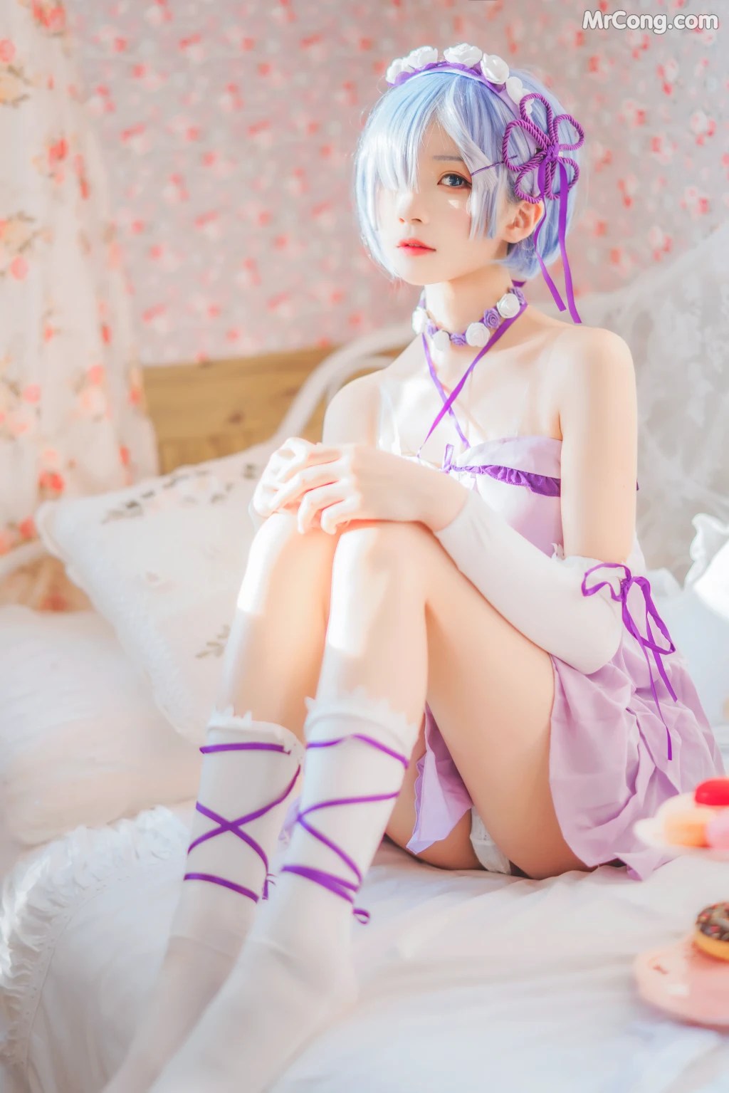 Coser@桜桃喵 Vol.137