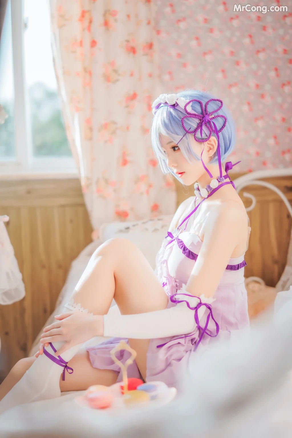 Coser@桜桃喵 Vol.137