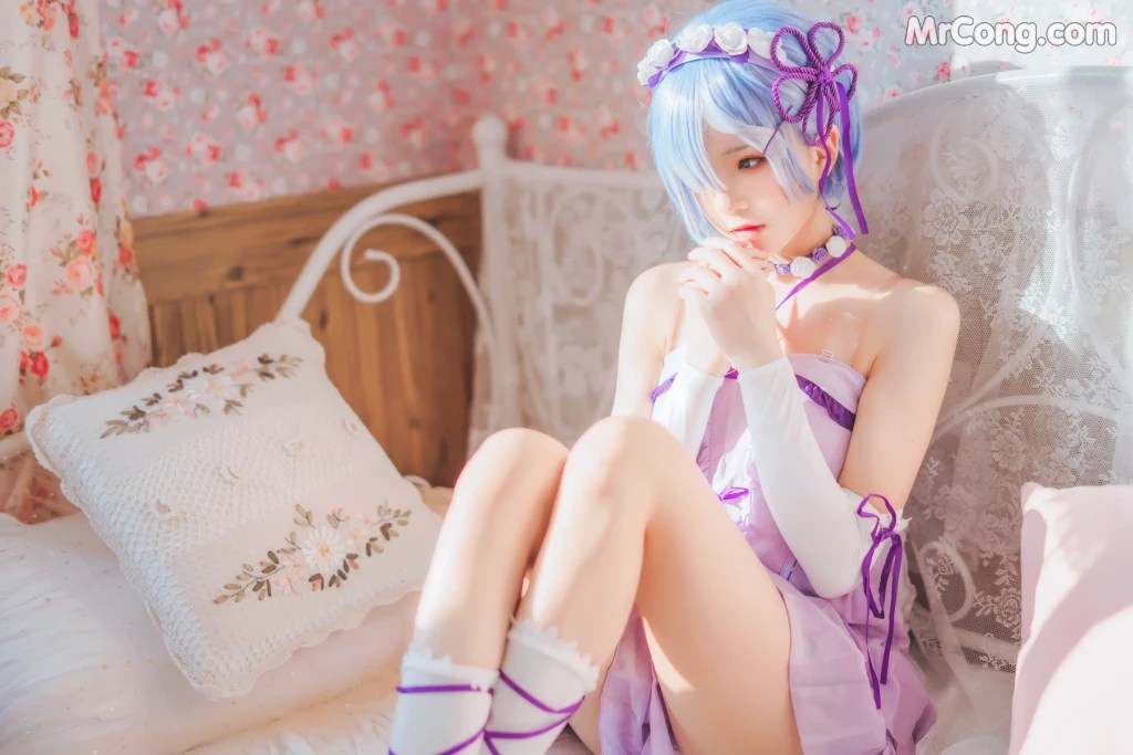 Coser@桜桃喵 Vol.137