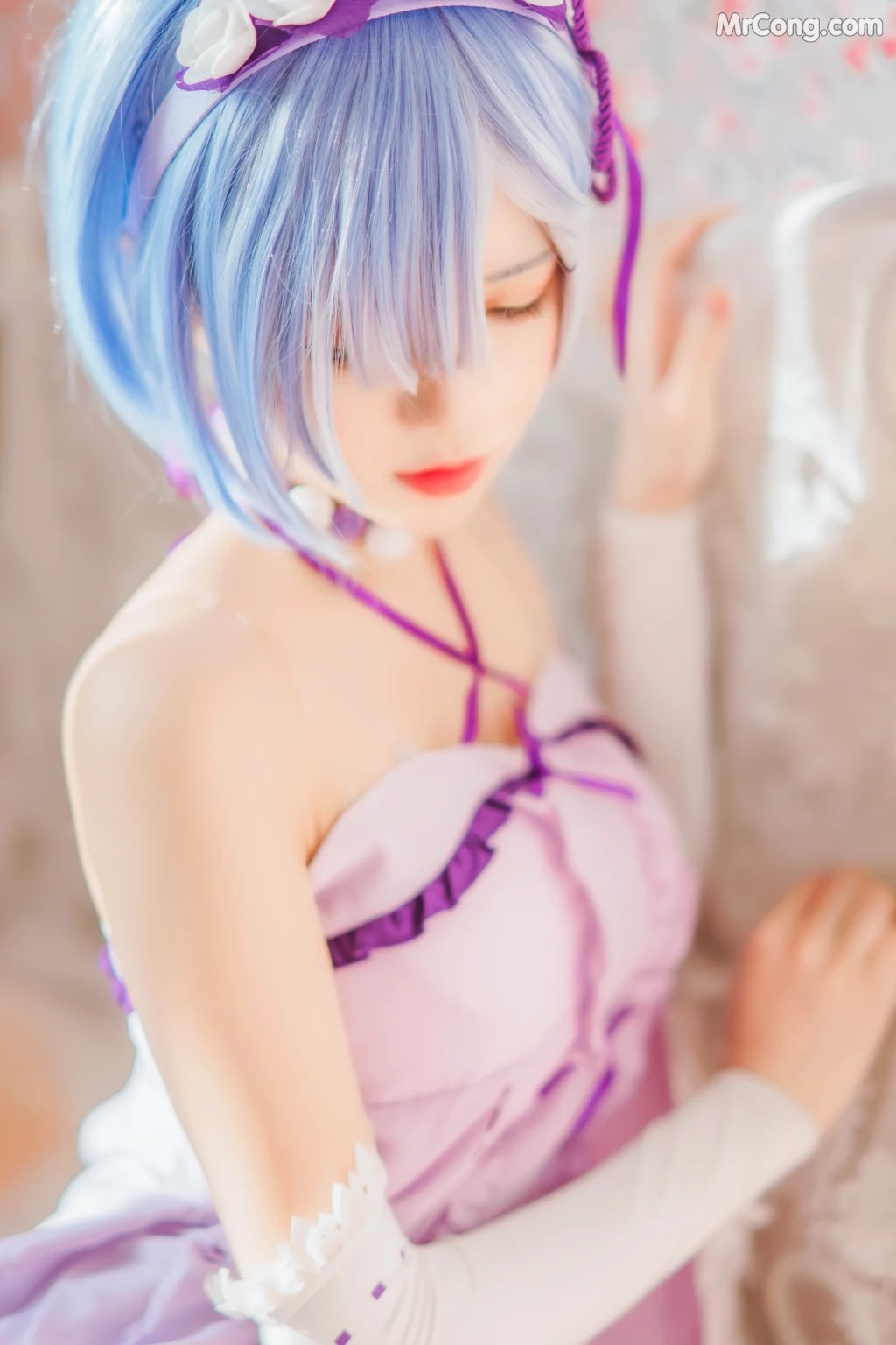 Coser@桜桃喵 Vol.137