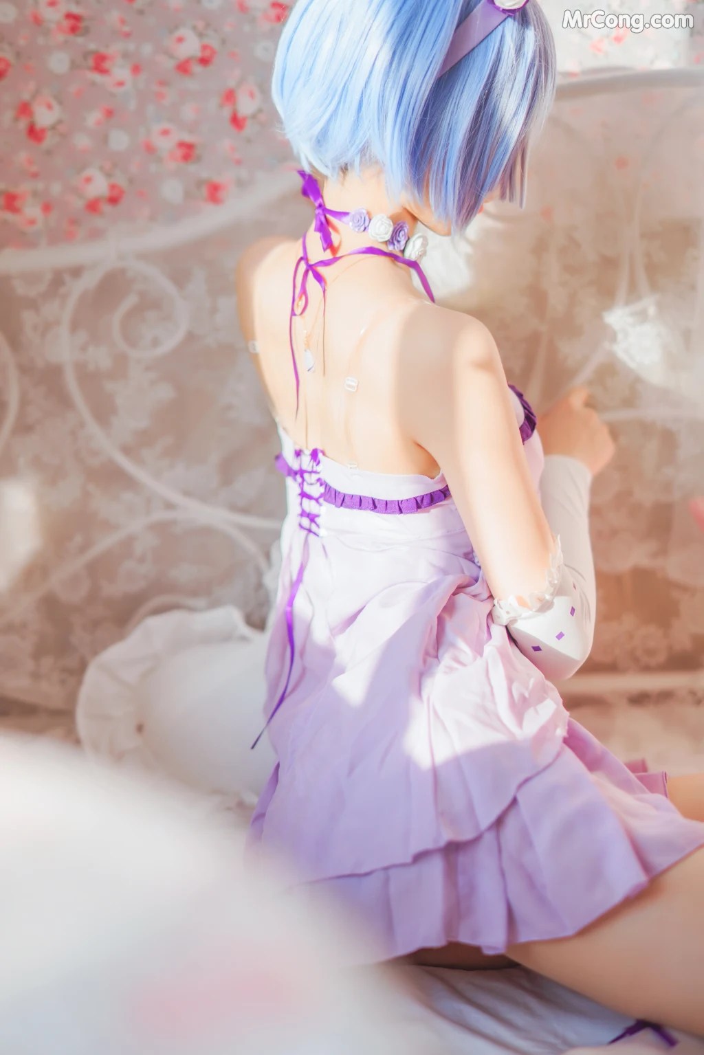 Coser@桜桃喵 Vol.137