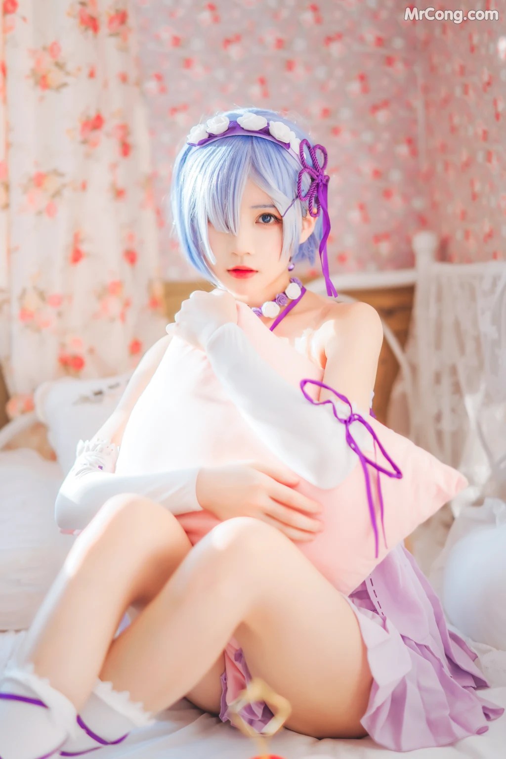 Coser@桜桃喵 Vol.137