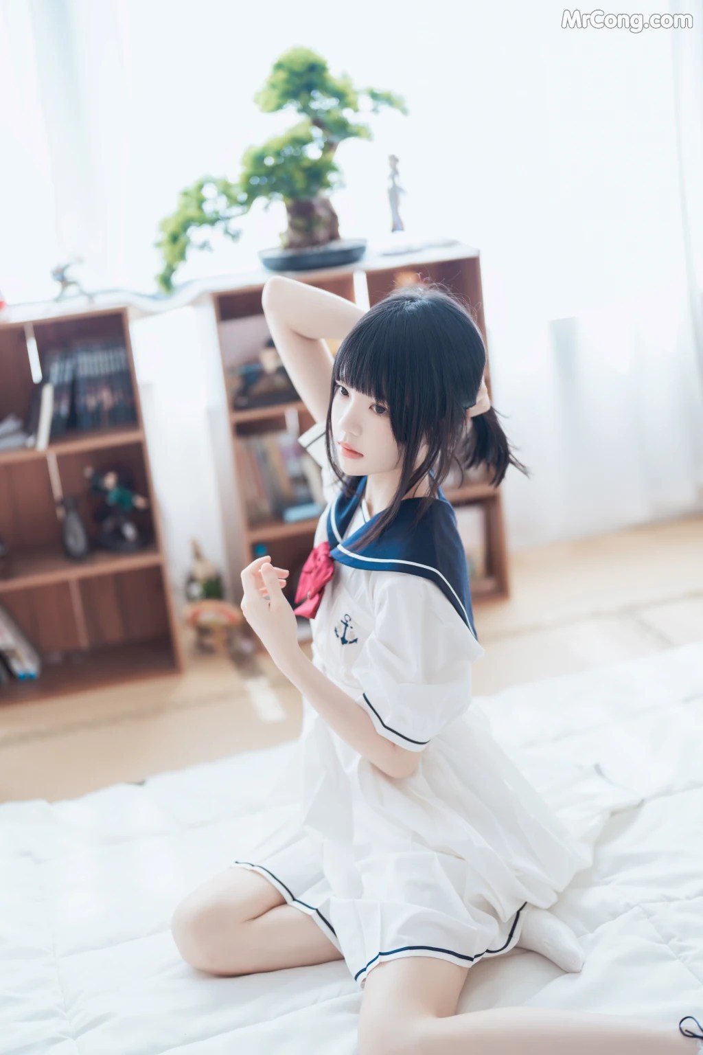 Coser@桜桃喵 Vol.143