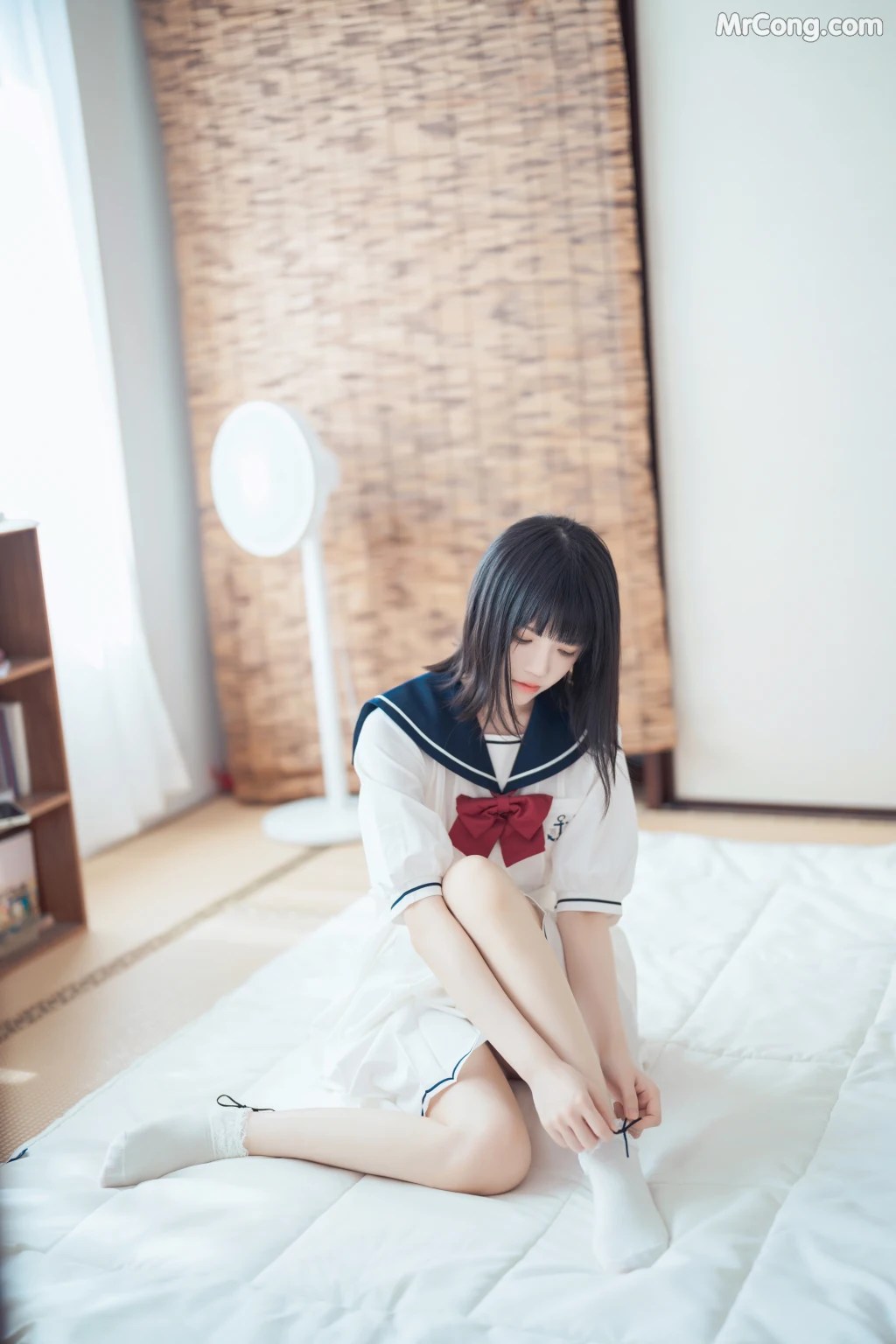 Coser@桜桃喵 Vol.143